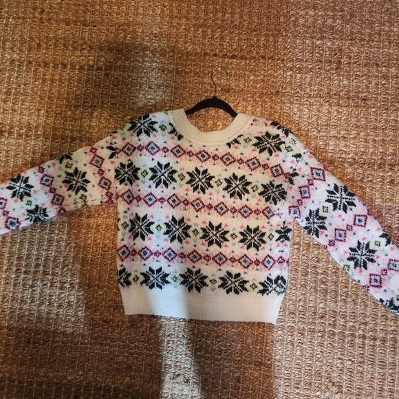 PINK Victoria's Secret Sweaters - Pink Sweater
